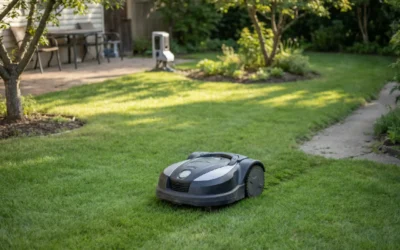 What Is the Best Robotic Lawn Mower? Choose by Fit, Not a Single Winner