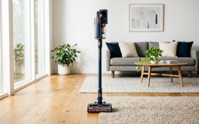 What Is the Best Shark Vacuum? A Buyer’s Guide to Choosing the Right Model