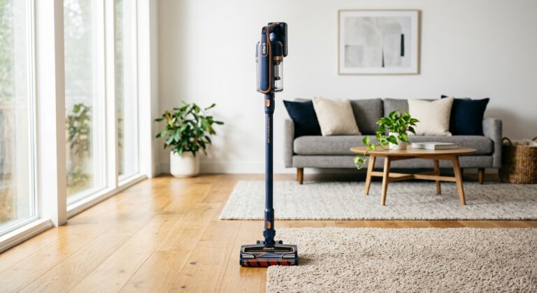 What Is the Best Shark Vacuum? A Buyer’s Guide to Choosing the Right Model