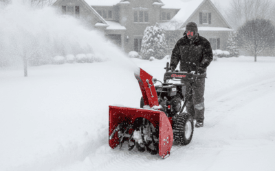 What Is the Best Snowblower? (Key Factors & Buyer Guide)