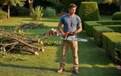 What Is the Best Stihl Chainsaw? How to Choose the Right Model for Your Cutting Needs