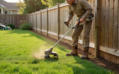What Is the Best String Trimmer? (Key Factors & Buyer Guide)