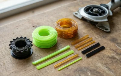 What Is the Best String Trimmer Line?