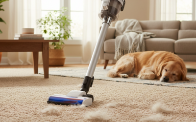 What Is the Best Vacuum for Pet Hair? (Comprehensive Buyer Guide)