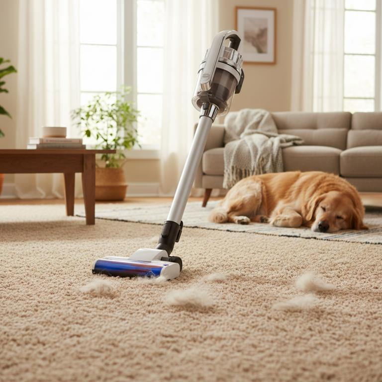 What Is the Best Vacuum for Pet Hair? (Comprehensive Buyer Guide)