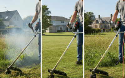What Is the Best Weed Eater? (Buyer’s Guide to Choosing the Right Trimmer)