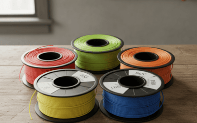 What Is the Best Weed Eater String? (Buyer’s Guide to Trimmer Line Selection)