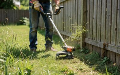 What Is the Best Weed Trimmer? (How to Choose the Right One for Your Yard)