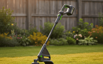 What Is the Best Weed Wacker? (Buyer Guide)