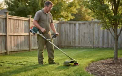 What Is the Best Weedeater? How to Choose the Right String Trimmer
