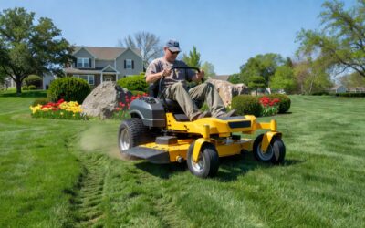 What Is the Best Zero-Turn Mower? (Buying Guide & Key Factors)