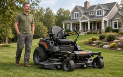What Is the Best Zero Turn Mower? (Key Factors & Buyer Guide)