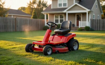 What Is the Cheapest Riding Lawn Mower? (Price Breakdown & Buying Guide)