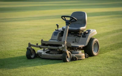 What Is the Fastest Zero-Turn Lawn Mower? How Speed Claims Actually Work