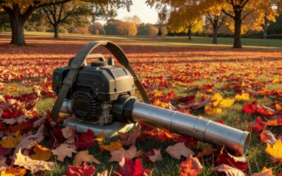 What Is the Most Powerful Leaf Blower? (Key Metrics & Buyer Guide)