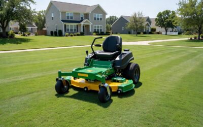 What Is the Smallest Zero Turn Mower? Deck Sizes, Specs & Practical Guide