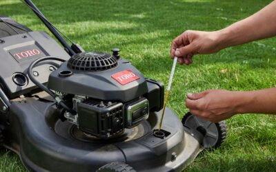What Kind of Oil for Toro Lawn Mower? (Complete Viscosity Guide)