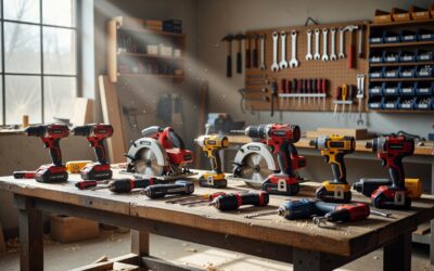 What Power Tools Are Made in America? A Guide to US Manufacturing