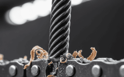 What Size File for a 3/8 Chain? Chainsaw Maintenance Guide