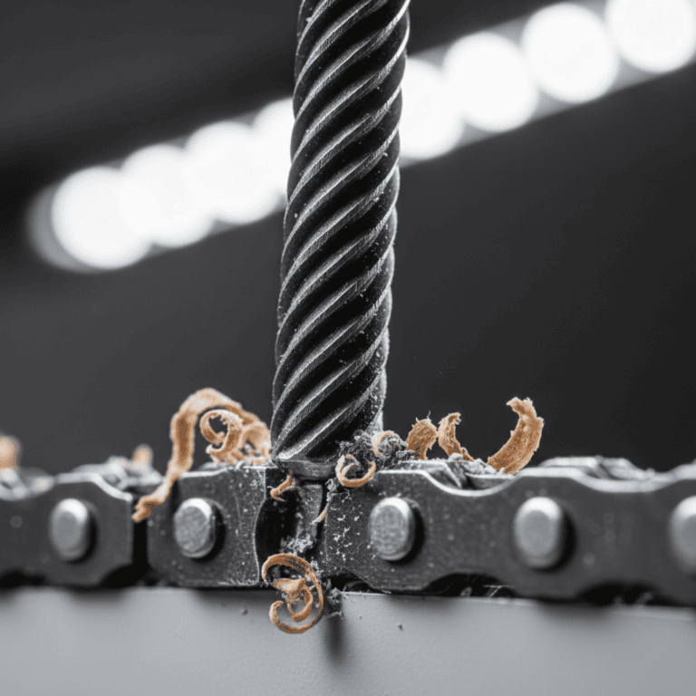 What Size File For A 3 8 Chain: Real-World Compared (2026)