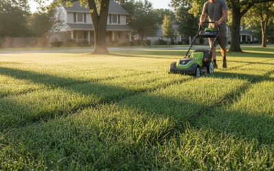 What Time Can You Mow Your Lawn? (Complete Guide to Grass Health & Local Rules)