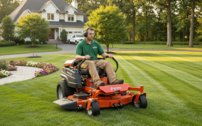 What Should You Charge for Lawn Mowing? (Pricing Guide for Pros & Homeowners)