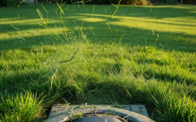 What Is a Mulching Lawn Mower? (How It Works & Why Your Lawn Benefits)