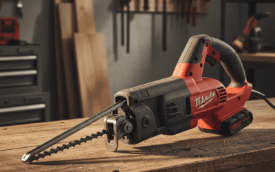 What Is a Sawzall? (Definition, Uses, and Key Facts)