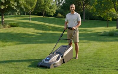 What Is the Best Electric Lawn Mower? (How to Choose the Right One for Your Yard)