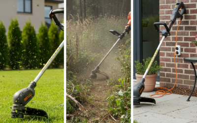 What Is the Best Weed Eater for Your Yard? (Buyer’s Guide & Comparison)