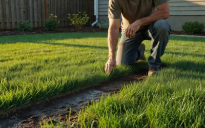 When Can I Mow My New Lawn? Timing, Readiness Signs, and First-Mow Tips