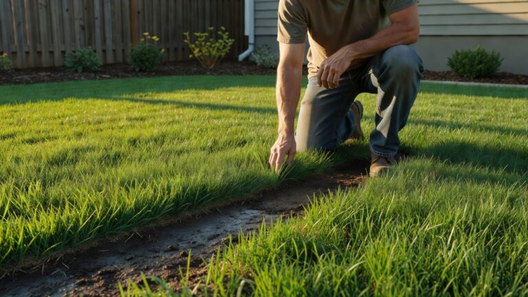 When Can I Mow My New Lawn? Timing, Readiness Signs, and First-Mow Tips