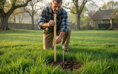 When Do You Start Mowing the Lawn? Signs, Temperatures, and Timing Explained