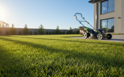 When Is the Best Time to Mow Your Lawn? (Complete Timing Guide)