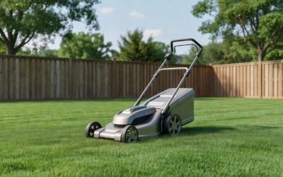 When Is the Best Time to Purchase a Lawn Mower? (Seasonal Guide & Price Trends)