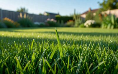 When Should You NOT Mow Your Lawn? (Weather, Seasonal & Lawn-Health Conditions)