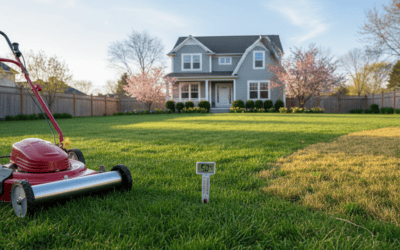 When Should You Start Mowing Your Lawn? A Complete Seasonal Guide