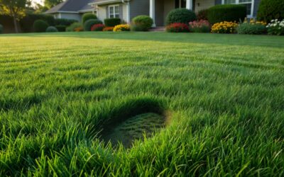 When Should You Mow a New Lawn? Timing, Height & Establishment Guide