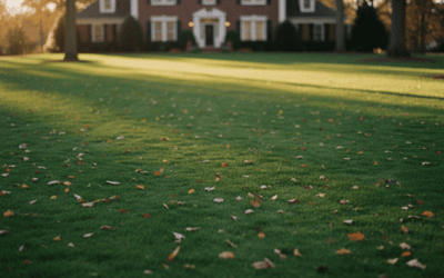 When Should You Stop Mowing Your Lawn Before Winter? (Timing & Final Cut Guide)