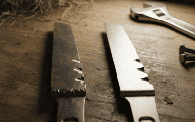 When Should You Change Your Lawn Mower Blade? (Signs, Timeline & Replacement Guide)