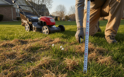 When Should You Mow Your Lawn After Winter? (Condition-Based Guide)