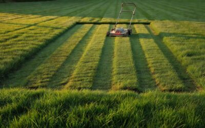 When Should You Mow Your Lawn? A Complete Timing and Frequency Guide