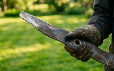 When Should You Replace Your Mower Blades? (Signs & Timing Guide)