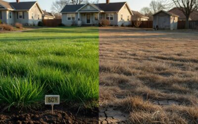 When Should You Start Mowing Your Lawn? (Seasonal Guide by Grass Type & Climate)