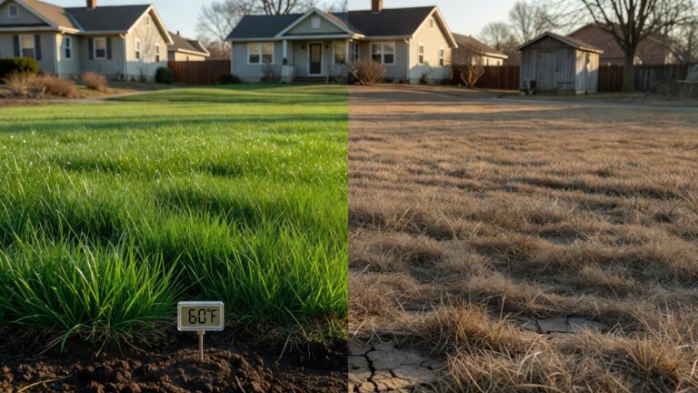 When Should You Start Mowing Your Lawn? (Seasonal Guide by Grass Type & Climate)
