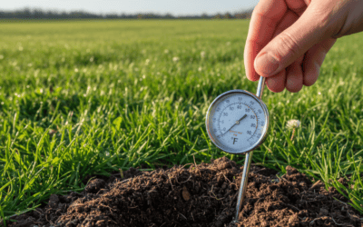 When Should You Start Mowing Your Lawn in Spring? (Timing Guide)