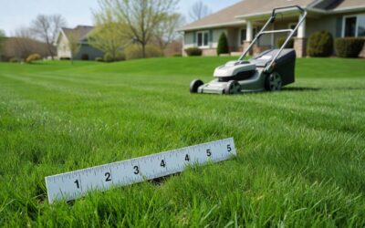 When Should You Start Mowing Your Lawn? A Complete Timing Guide