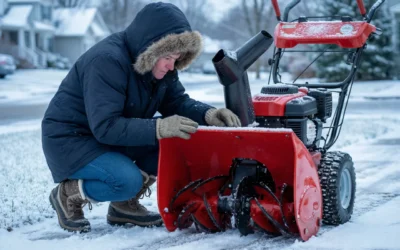 Where Are Toro Snow Blowers Made?