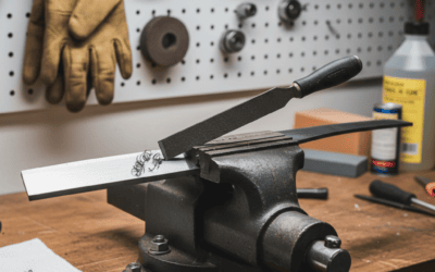 Where Can I Get Lawn Mower Blades Sharpened? Local Services & DIY Options