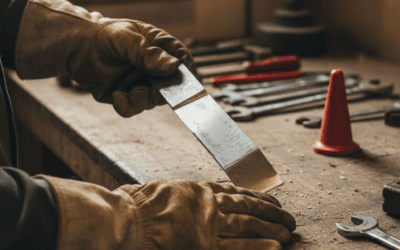 Where Can I Get My Lawn Mower Blades Sharpened? (Local Service Guide)